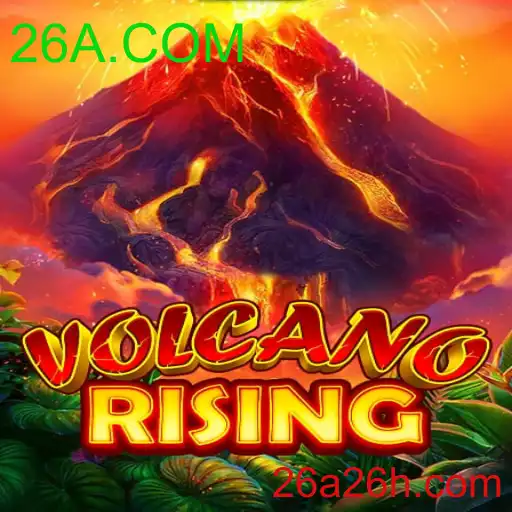 VolcanoRising